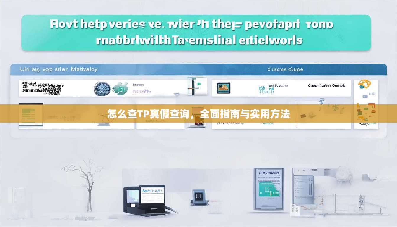 怎么查TP真假查询,全面指南与实用方法 怎么查TP真假查询,全面指南与实用方法