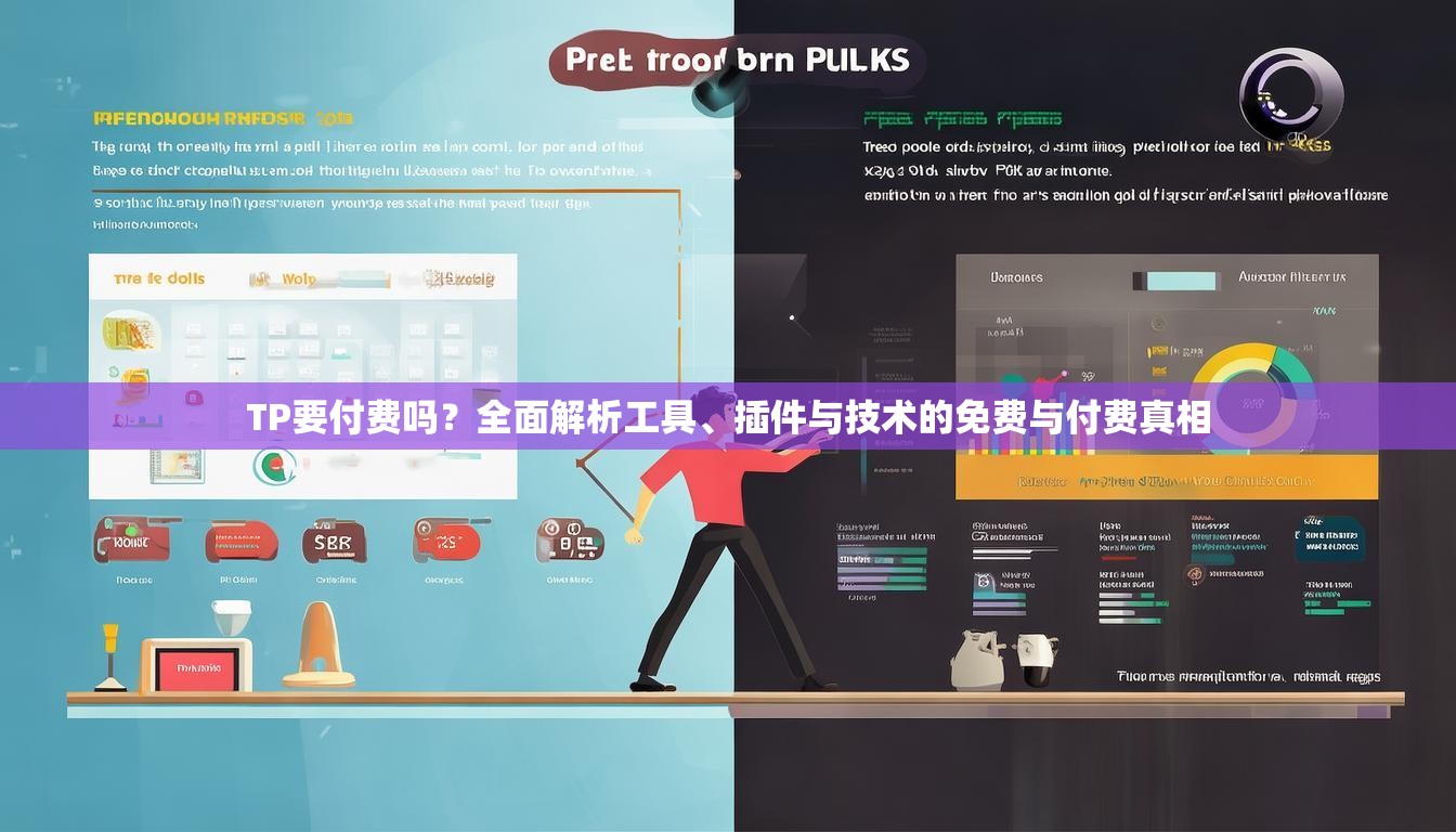 TP要付费吗?全面解析工具、插件与技术的免费与付费真相 TP要付费吗?全面解析工具、插件与技术的免费与付费真相