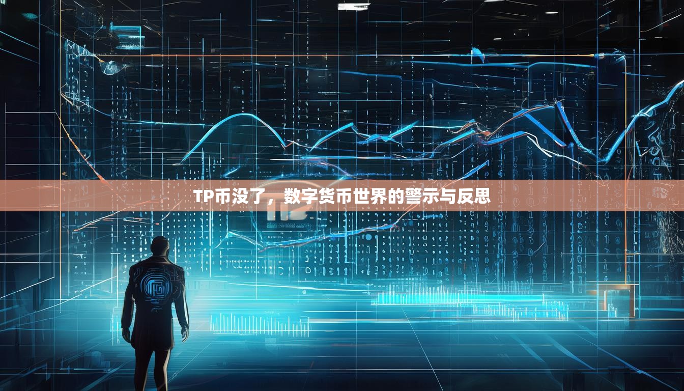 TP币没了,数字货币世界的警示与反思 TP币没了,数字货币世界的警示与反思