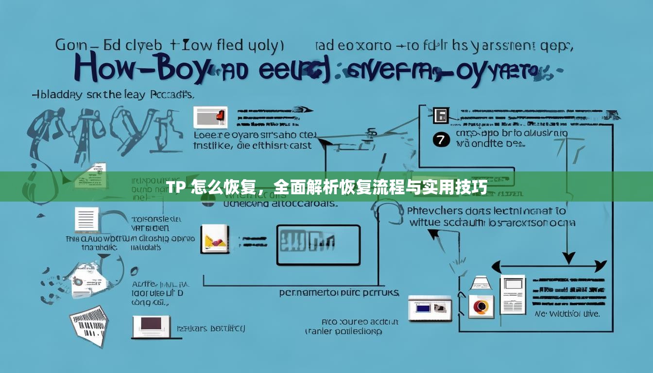 TP 怎么恢复,全面解析恢复流程与实用技巧 TP 怎么恢复,全面解析恢复流程与实用技巧