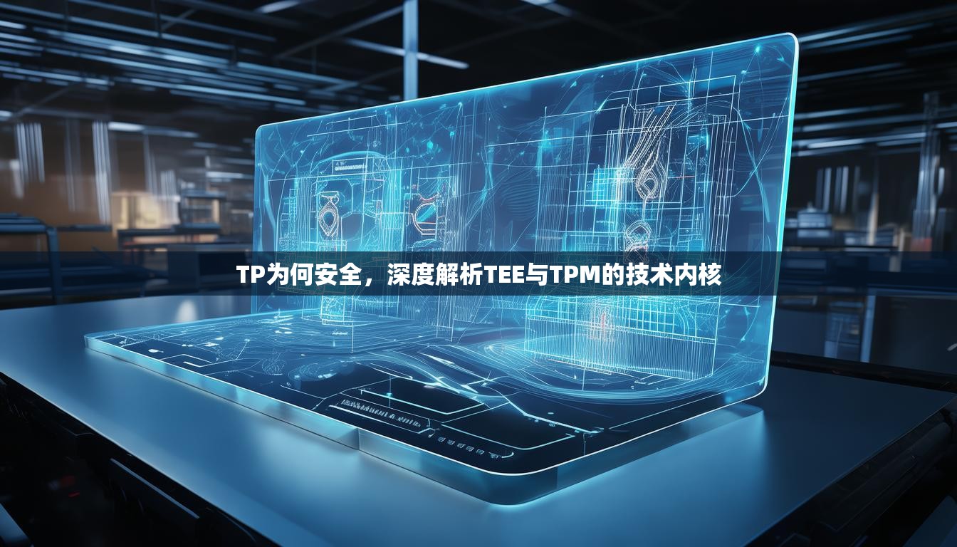 TP为何安全,深度解析TEE与TPM的技术内核 TP为何安全,深度解析TEE与TPM的技术内核