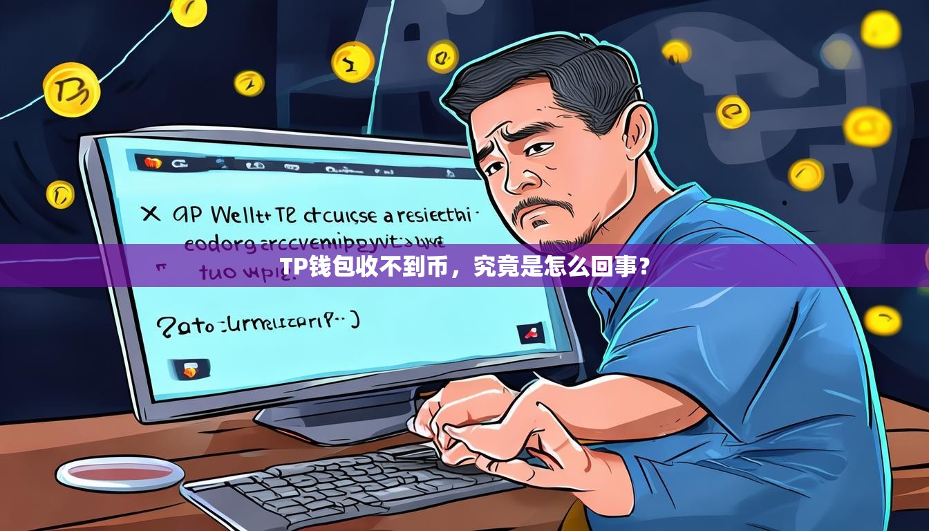 TP钱包收不到币,究竟是怎么回事? TP钱包收不到币,究竟是怎么回事?