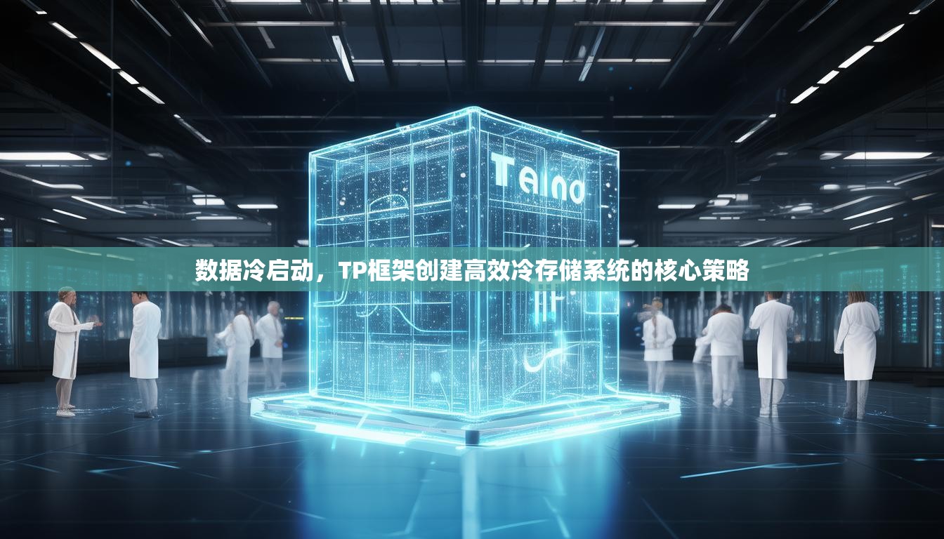 数据冷启动,TP框架创建高效冷存储系统的核心策略 数据冷启动,TP框架创建高效冷存储系统的核心策略