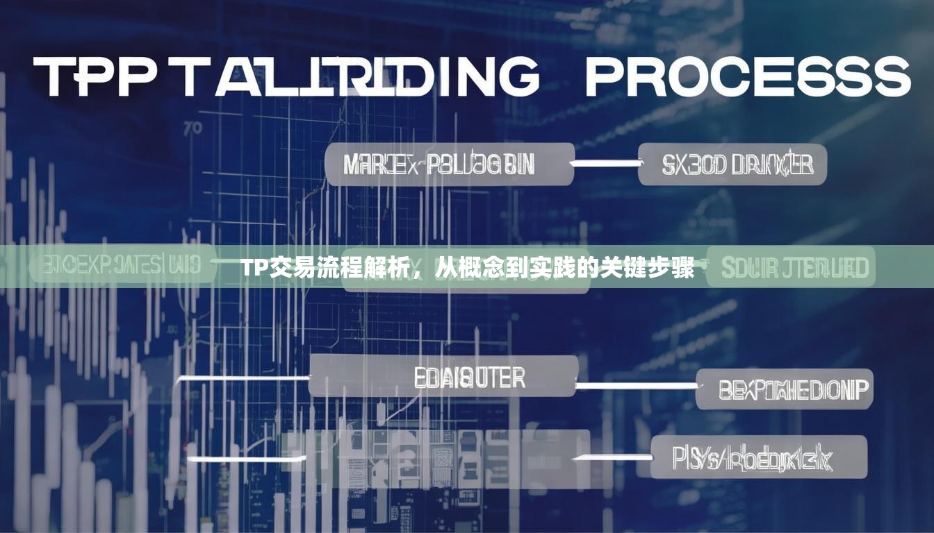 TP交易流程解析，从概念到实践的关键步骤