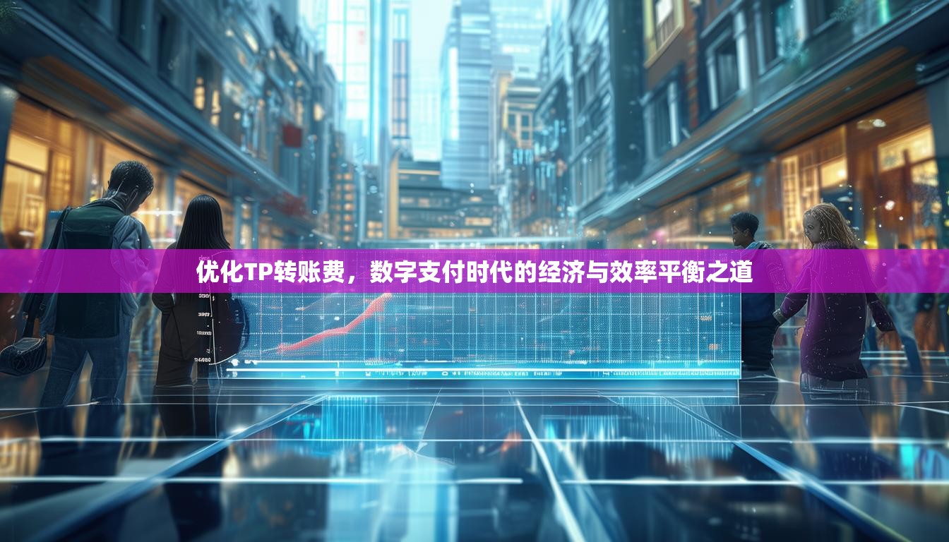 优化TP转账费,数字支付时代的经济与效率平衡之道 优化TP转账费,数字支付时代的经济与效率平衡之道