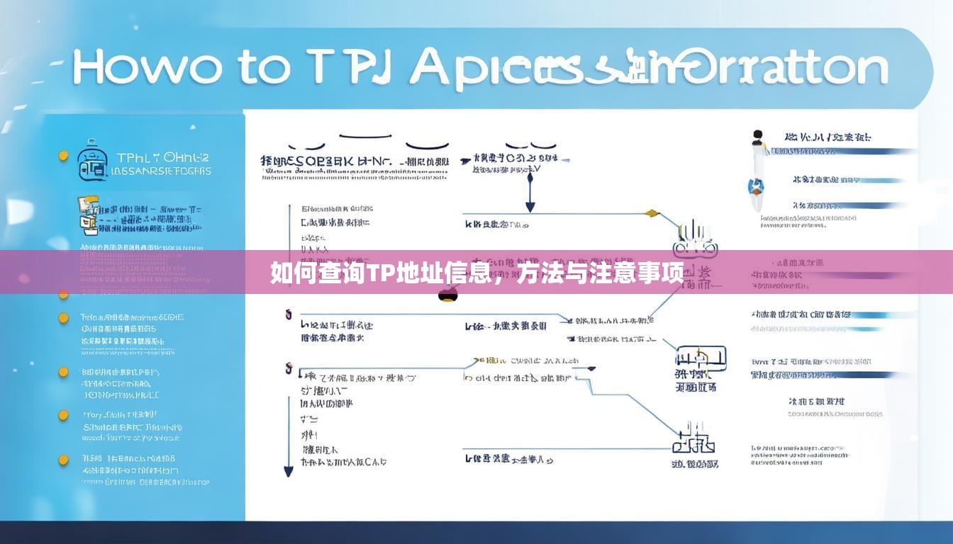 如何查询TP地址信息，方法与注意事项