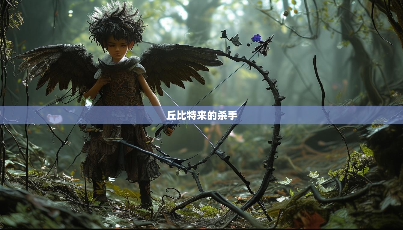 丘比特来的杀手 丘比特来的杀手