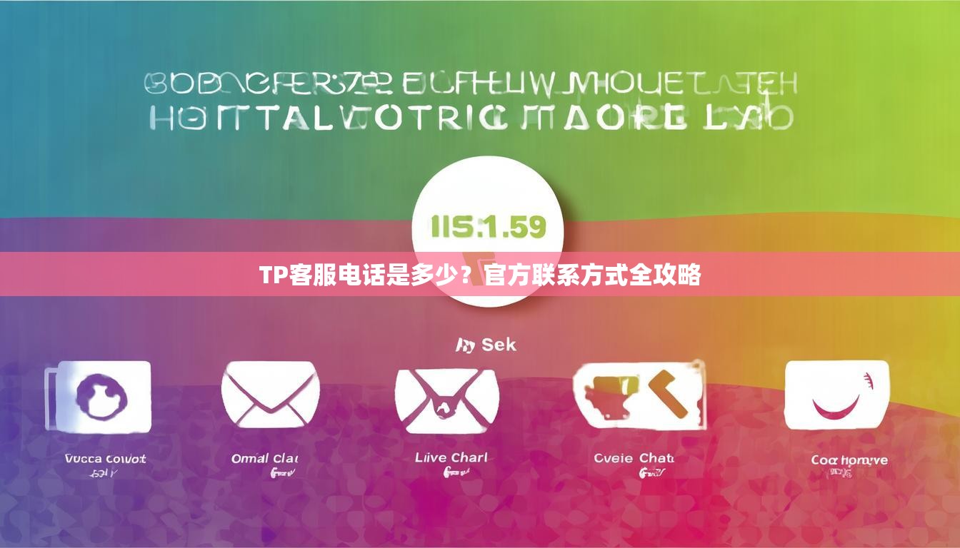 TP客服电话是多少?官方联系方式全攻略 TP客服电话是多少?官方联系方式全攻略