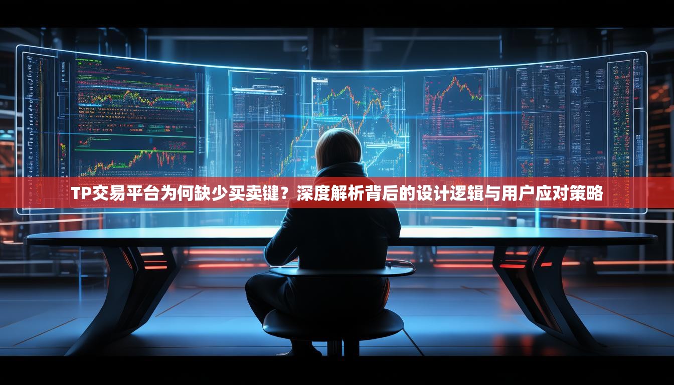 TP交易平台为何缺少买卖键?深度解析背后的设计逻辑与用户应对策略 TP交易平台为何缺少买卖键?深度解析背后的设计逻辑与用户应对策略