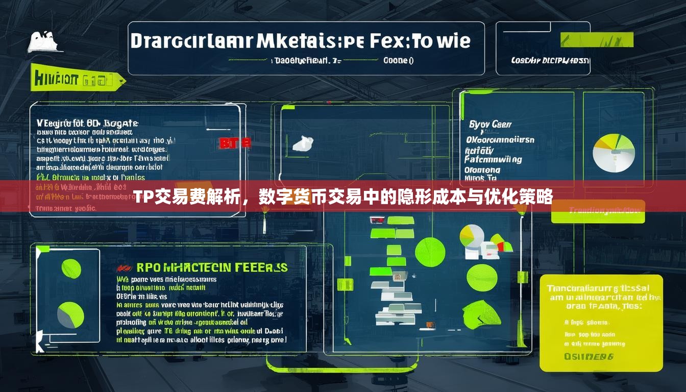 TP交易费解析,数字货币交易中的隐形成本与优化策略 TP交易费解析,数字货币交易中的隐形成本与优化策略