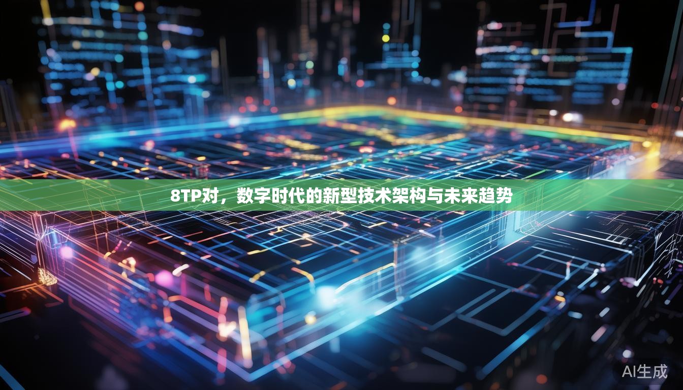 8TP对，数字时代的新型技术架构与未来趋势