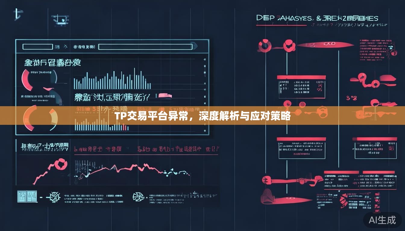 TP交易平台异常,深度解析与应对策略 TP交易平台异常,深度解析与应对策略