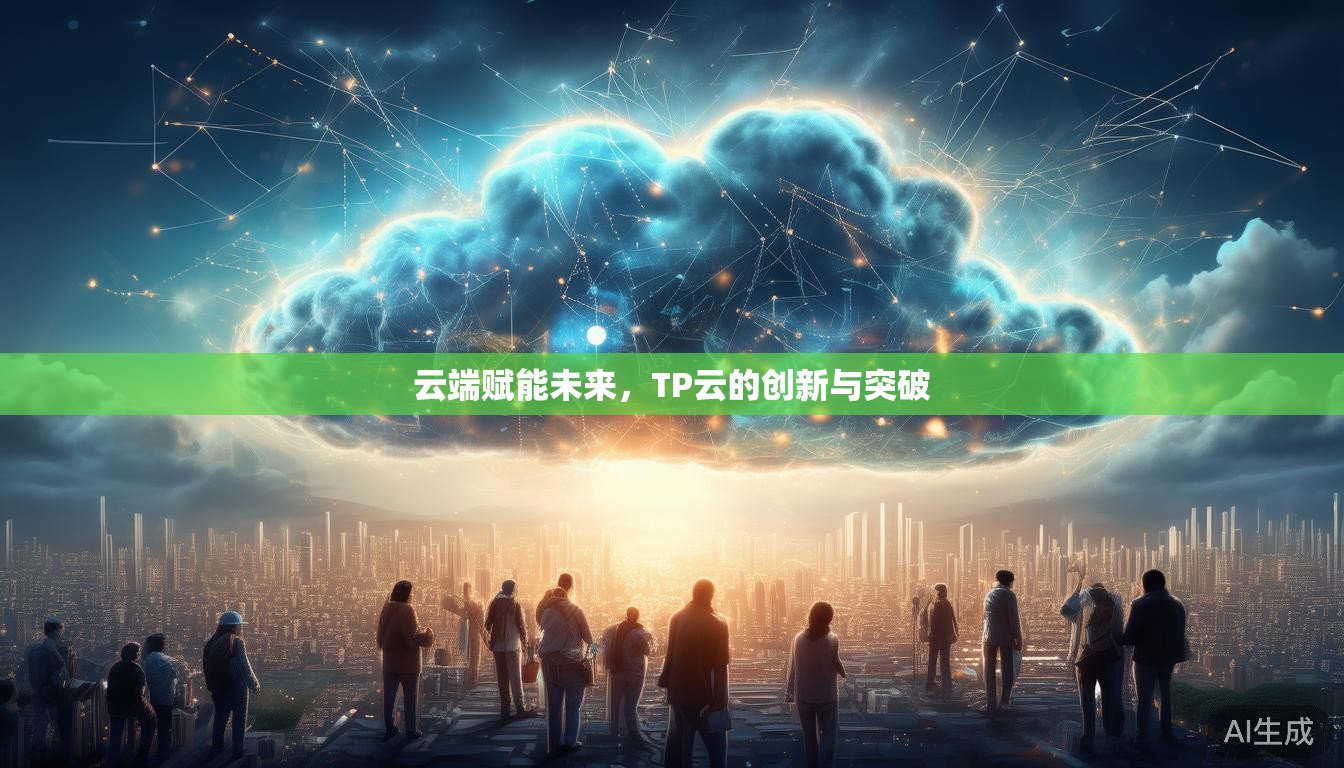 云端赋能未来,TP云的创新与突破 云端赋能未来,TP云的创新与突破