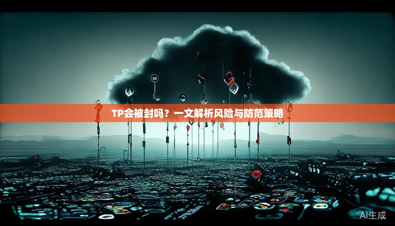 TP会被封吗?一文解析风险与防范策略 TP会被封吗?一文解析风险与防范策略