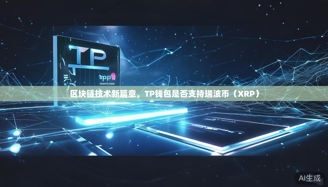区块链技术新篇章，TP钱包是否支持瑞波币（XRP）