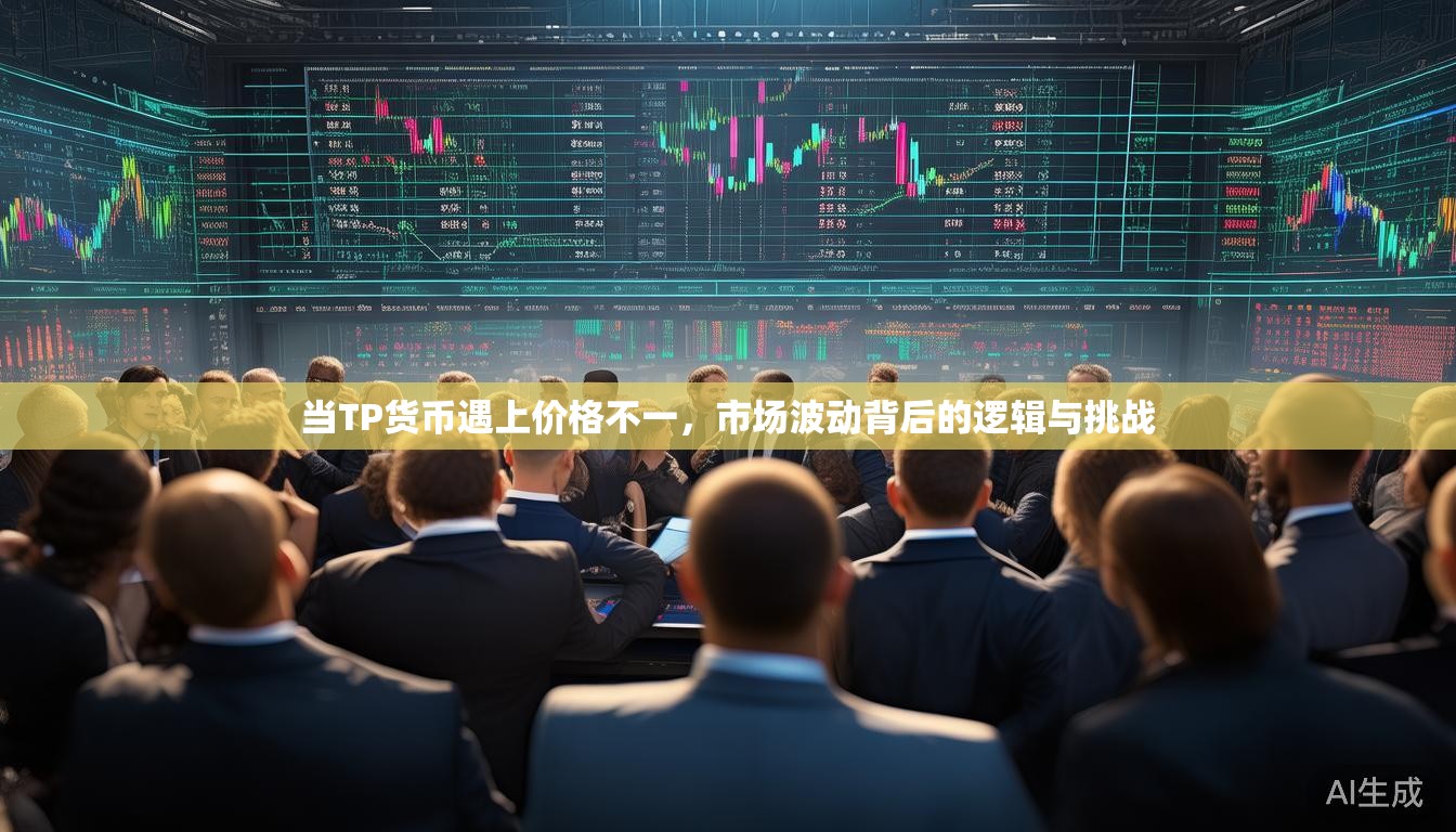 当TP货币遇上价格不一,市场波动背后的逻辑与挑战 当TP货币遇上价格不一,市场波动背后的逻辑与挑战