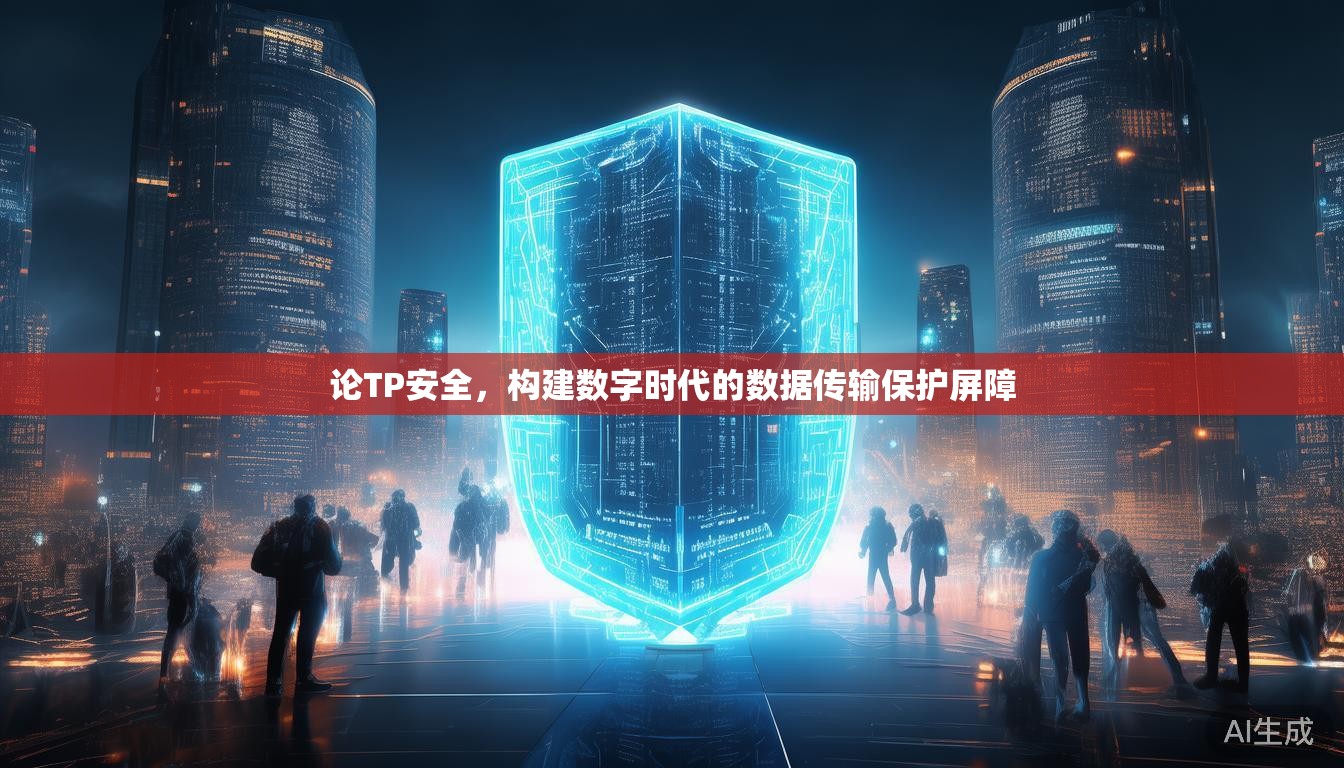 论TP安全，构建数字时代的数据传输保护屏障
