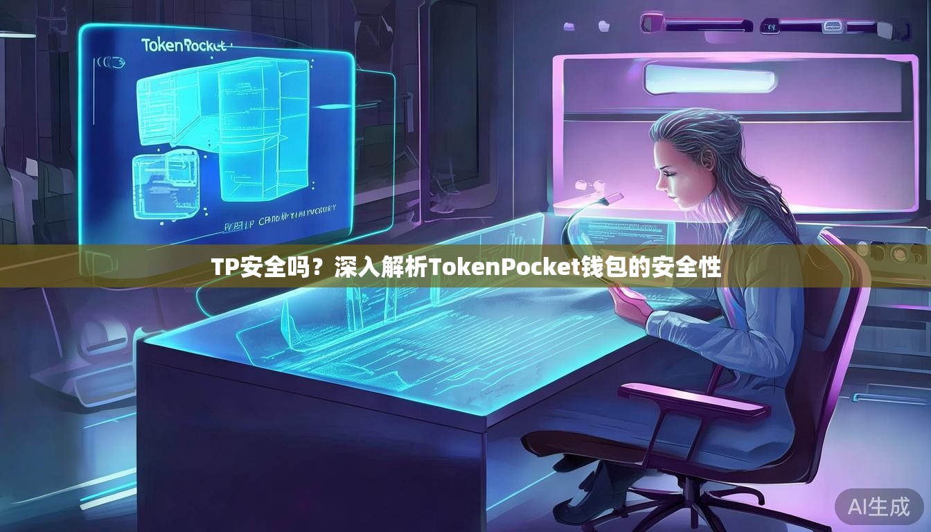TP安全吗?深入解析TokenPocket钱包的安全性 TP安全吗?深入解析TokenPocket钱包的安全性