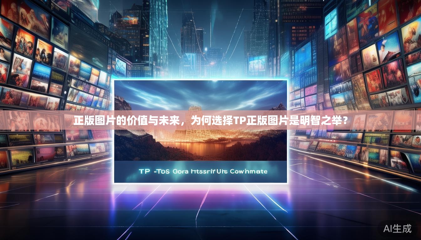 正版图片的价值与未来,为何选择TP正版图片是明智之举? 正版图片的价值与未来,为何选择TP正版图片是明智之举?
