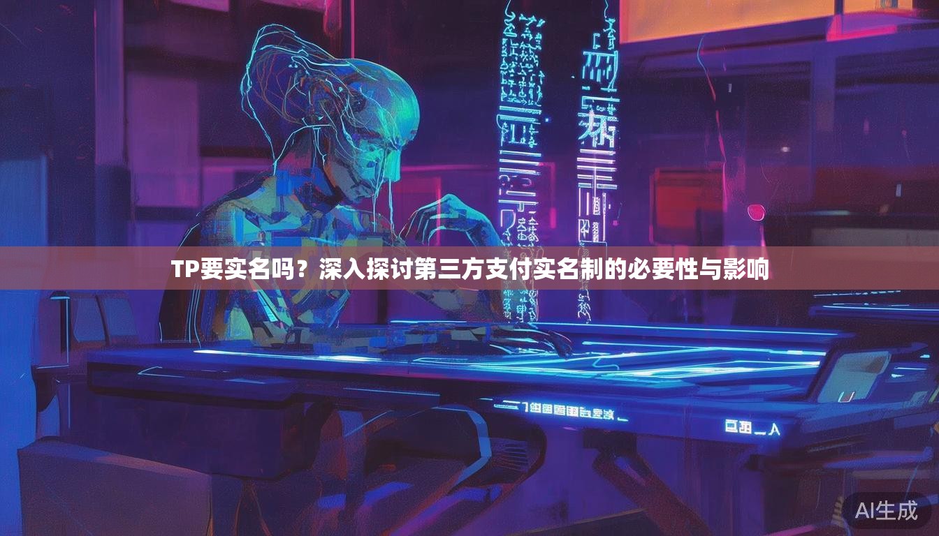 TP要实名吗?深入探讨第三方支付实名制的必要性与影响 TP要实名吗?深入探讨第三方支付实名制的必要性与影响