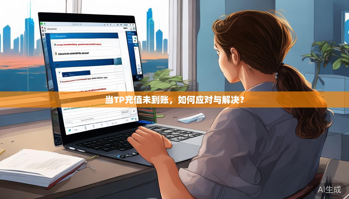 当TP充值未到账，如何应对与解决？