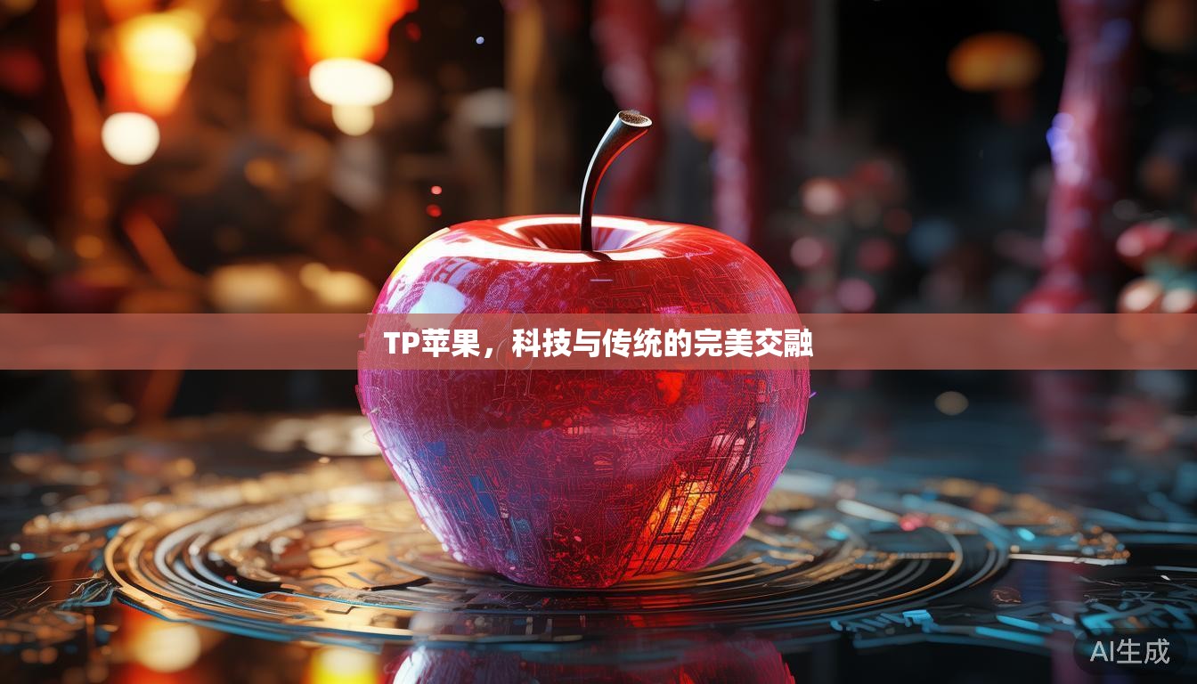TP苹果，科技与传统的完美交融