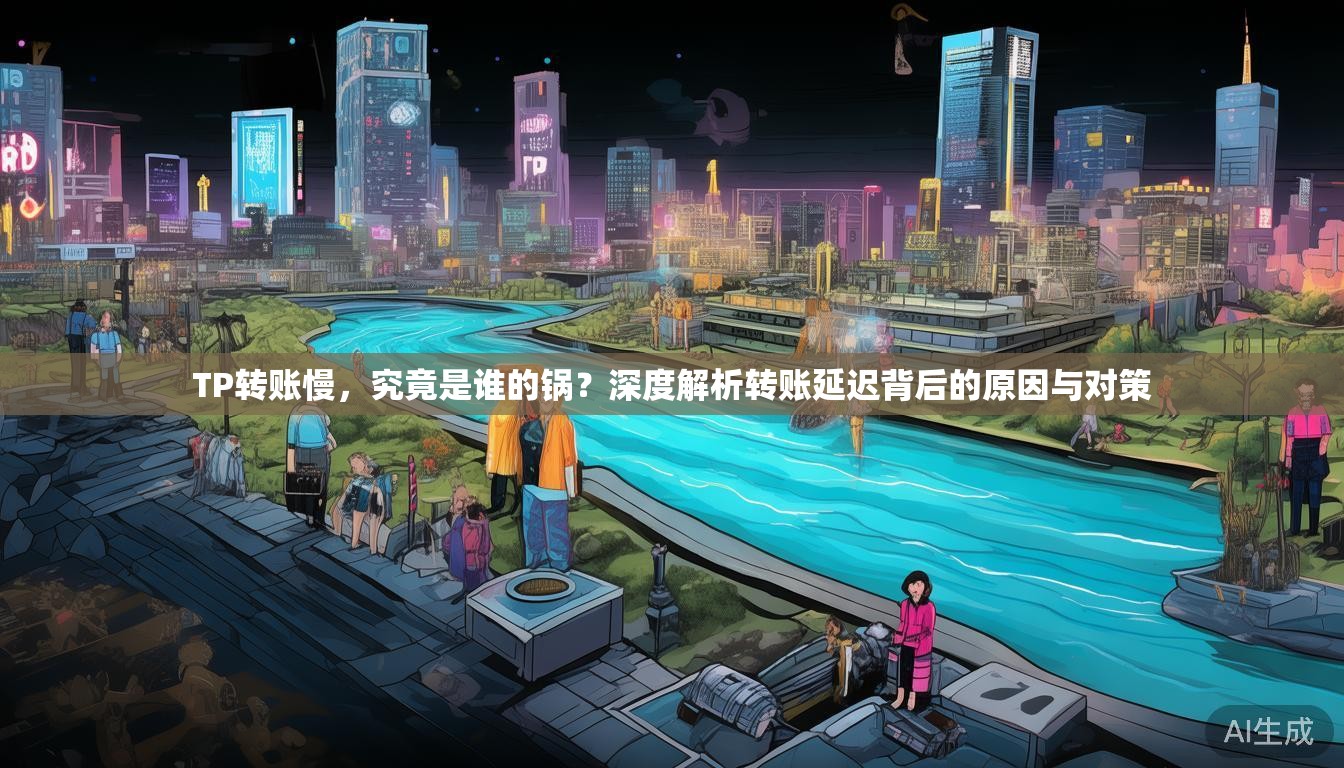 TP转账慢,究竟是谁的锅?深度解析转账延迟背后的原因与对策 TP转账慢,究竟是谁的锅?深度解析转账延迟背后的原因与对策