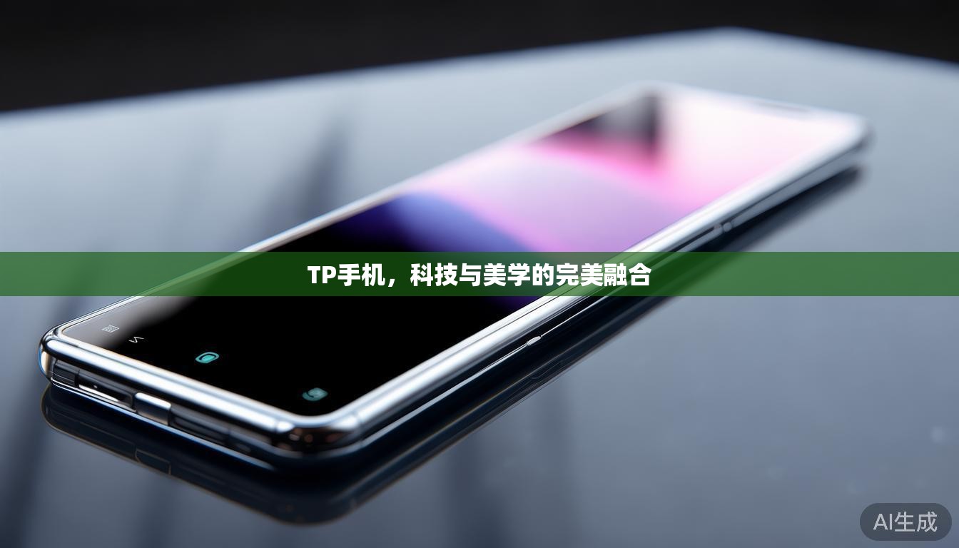 TP手机,科技与美学的完美融合 TP手机,科技与美学的完美融合