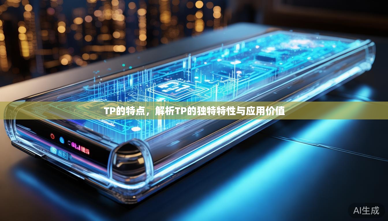 TP的特点,解析TP的独特特性与应用价值 TP的特点,解析TP的独特特性与应用价值