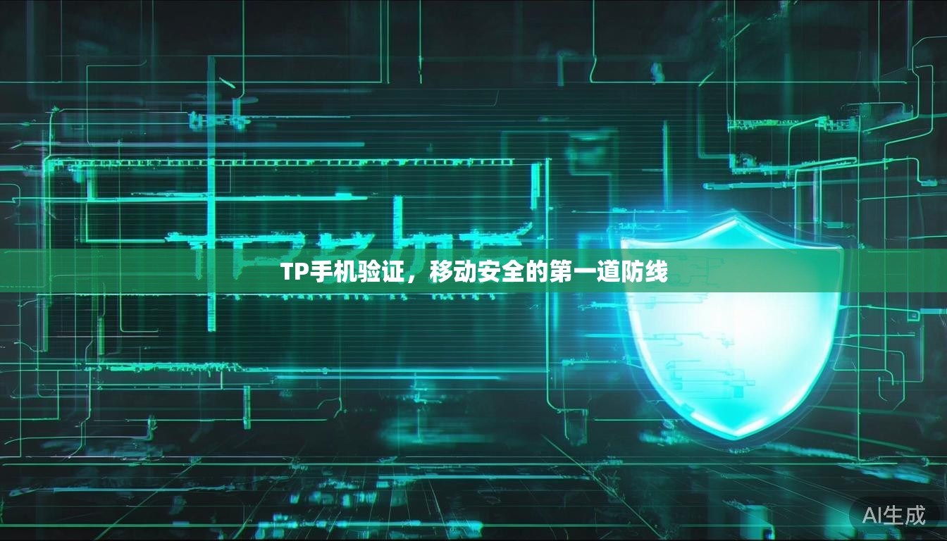 TP手机验证，移动安全的第一道防线