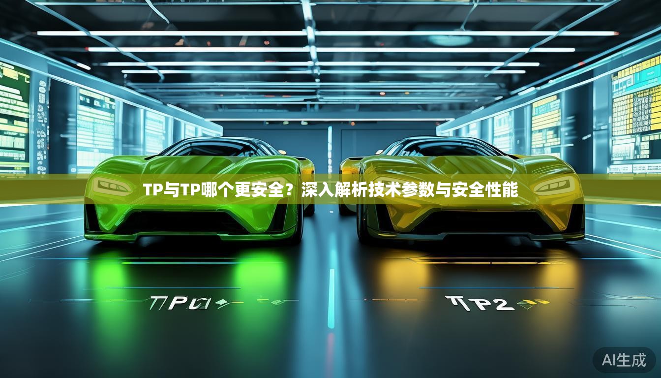TP与TP哪个更安全?深入解析技术参数与安全性能 TP与TP哪个更安全?深入解析技术参数与安全性能