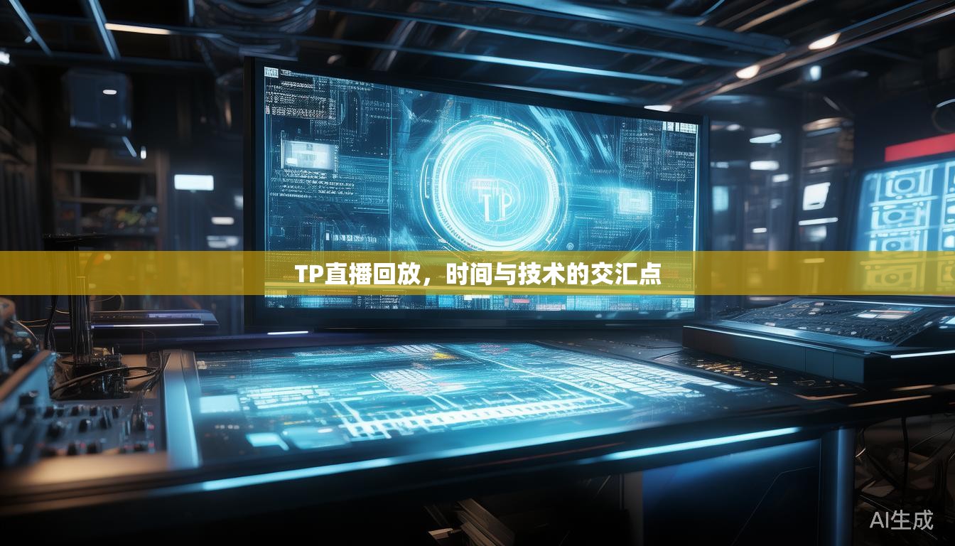 TP直播回放，时间与技术的交汇点