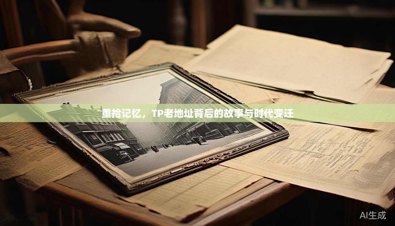 重拾记忆,TP老地址背后的故事与时代变迁 重拾记忆,TP老地址背后的故事与时代变迁