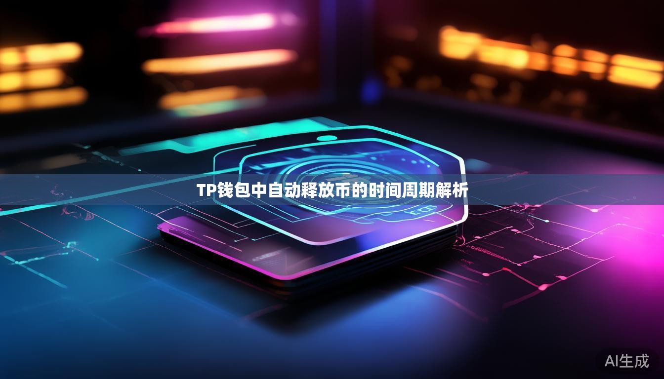 TP钱包中自动释放币的时间周期解析