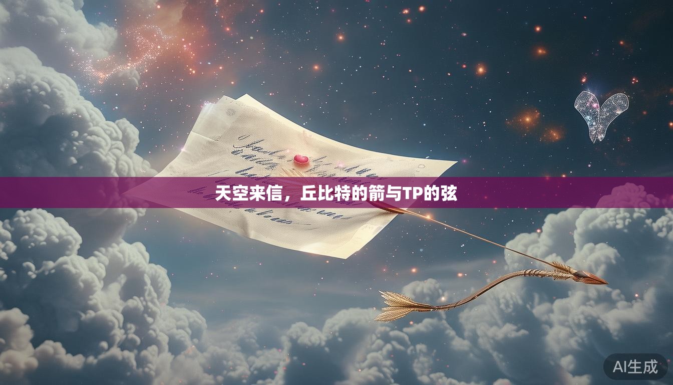 天空来信，丘比特的箭与TP的弦