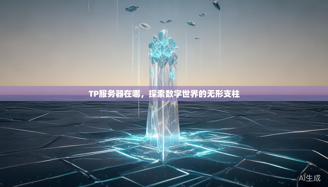 TP服务器在哪，探索数字世界的无形支柱