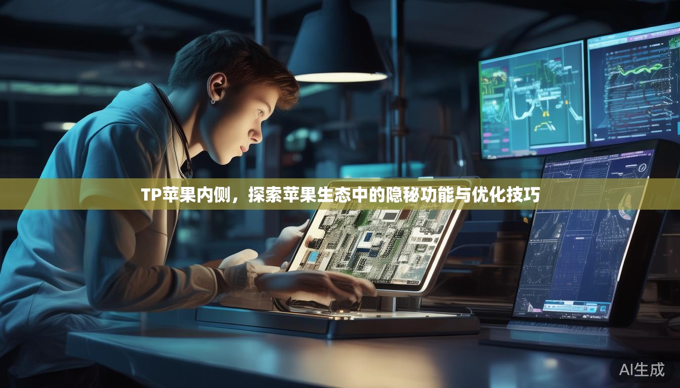 TP苹果内侧，探索苹果生态中的隐秘功能与优化技巧