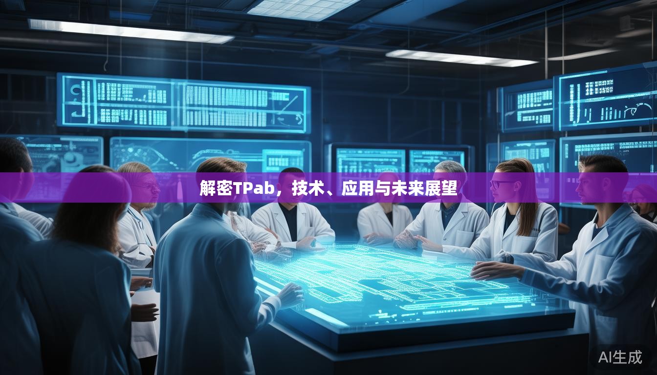 解密TPab，技术、应用与未来展望
