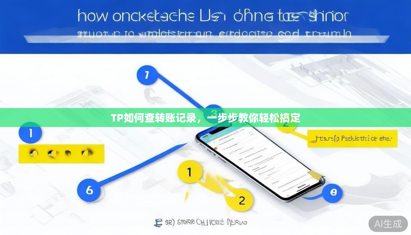 TP如何查转账记录,一步步教你轻松搞定 TP如何查转账记录,一步步教你轻松搞定