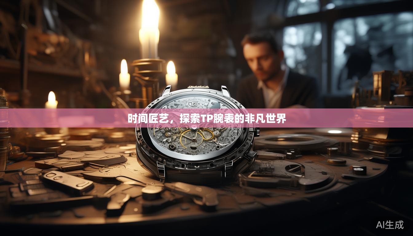 时间匠艺,探索TP腕表的非凡世界 时间匠艺,探索TP腕表的非凡世界