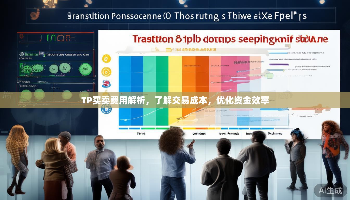 TP买卖费用解析,了解交易成本,优化资金效率 TP买卖费用解析,了解交易成本,优化资金效率