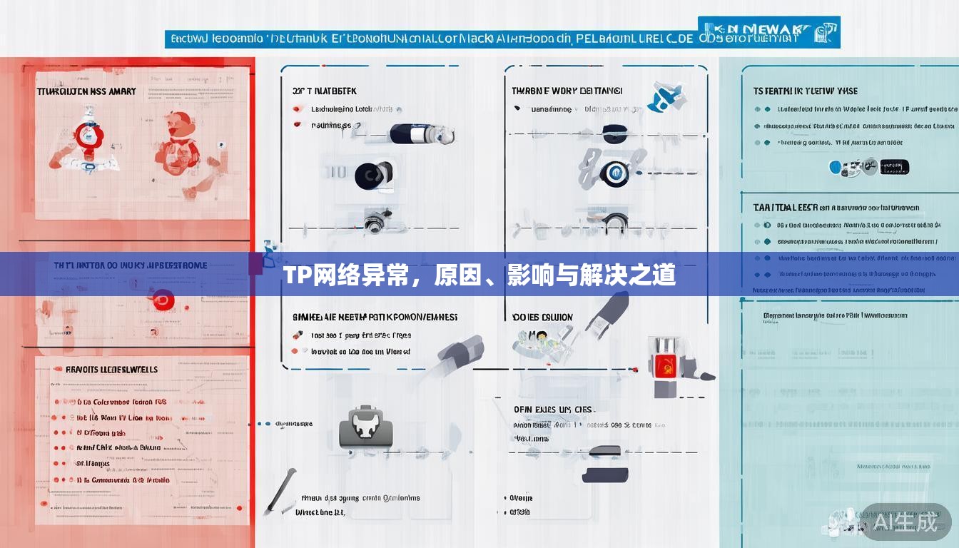 TP网络异常,原因、影响与解决之道 TP网络异常,原因、影响与解决之道