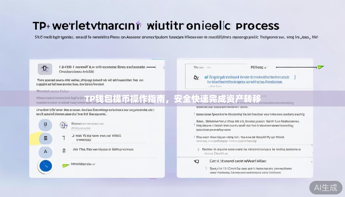 TP钱包提币操作指南,安全快速完成资产转移 TP钱包提币操作指南,安全快速完成资产转移