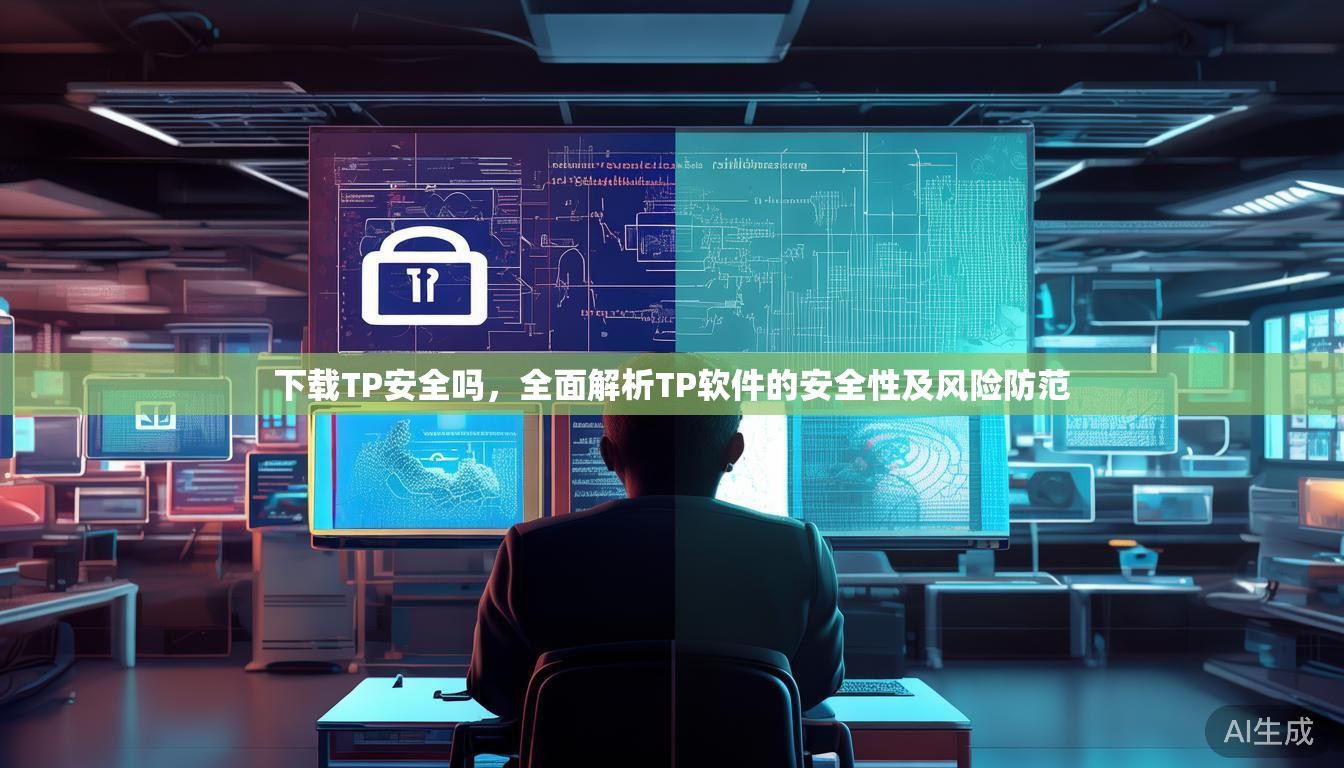下载TP安全吗,全面解析TP软件的安全性及风险防范 下载TP安全吗,全面解析TP软件的安全性及风险防范