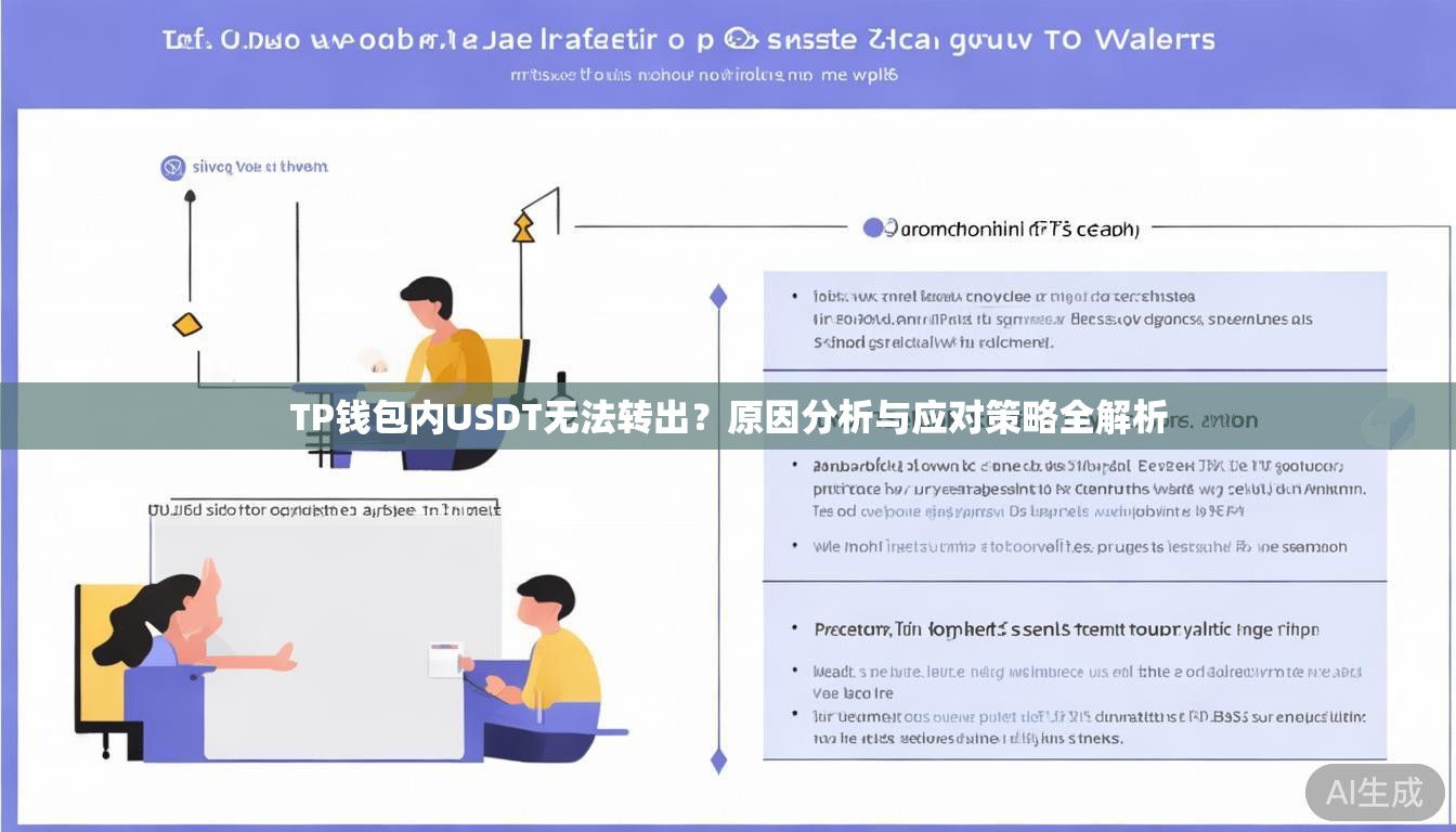 TP钱包内USDT无法转出?原因分析与应对策略全解析 TP钱包内USDT无法转出?原因分析与应对策略全解析
