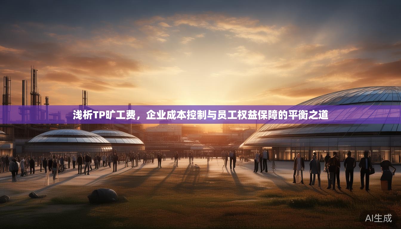 浅析TP旷工费,企业成本控制与员工权益保障的平衡之道 浅析TP旷工费,企业成本控制与员工权益保障的平衡之道