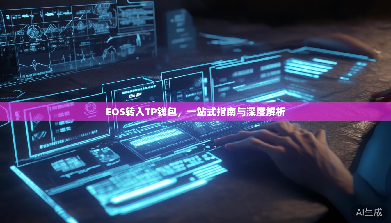 EOS转入TP钱包,一站式指南与深度解析 EOS转入TP钱包,一站式指南与深度解析