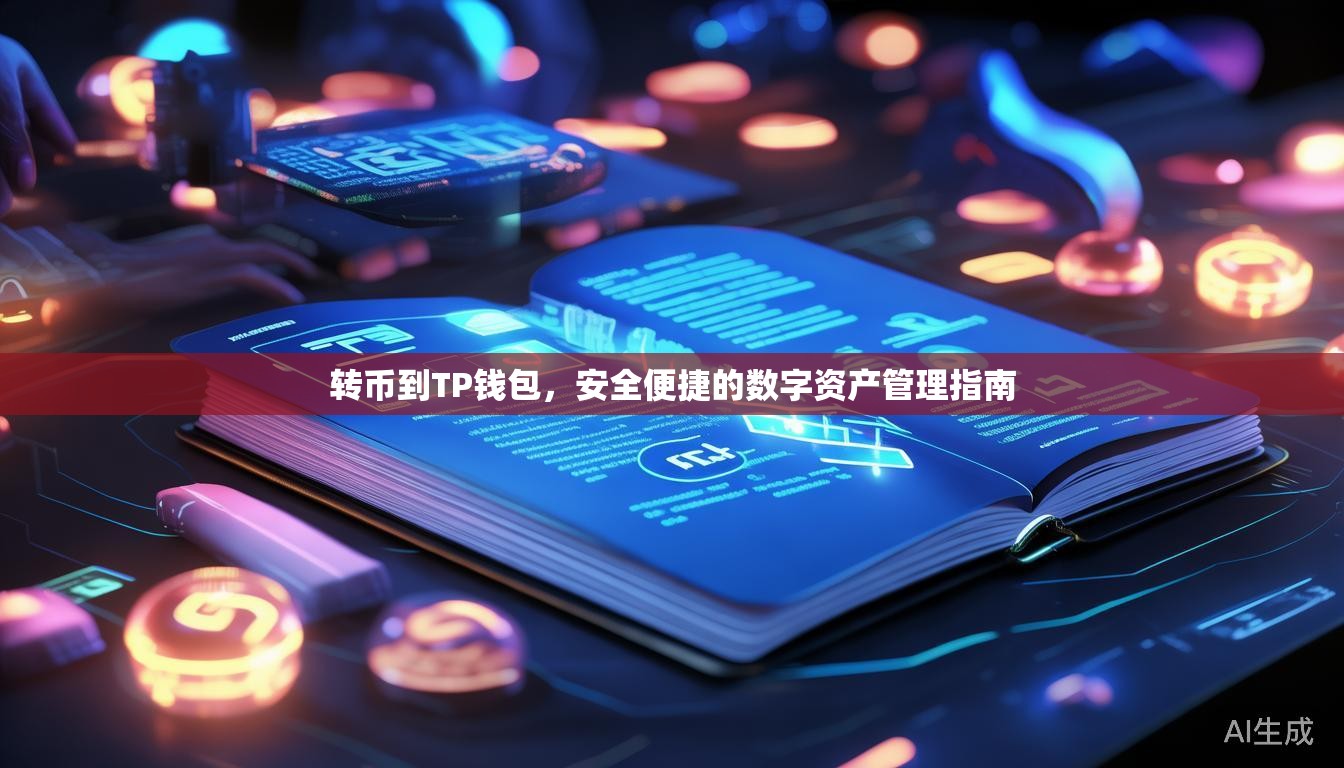 转币到TP钱包，安全便捷的数字资产管理指南