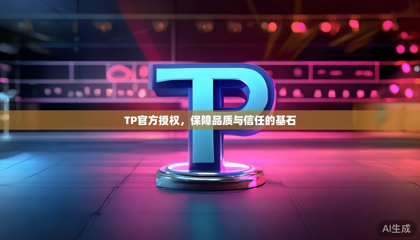 TP官方授权,保障品质与信任的基石 TP官方授权,保障品质与信任的基石