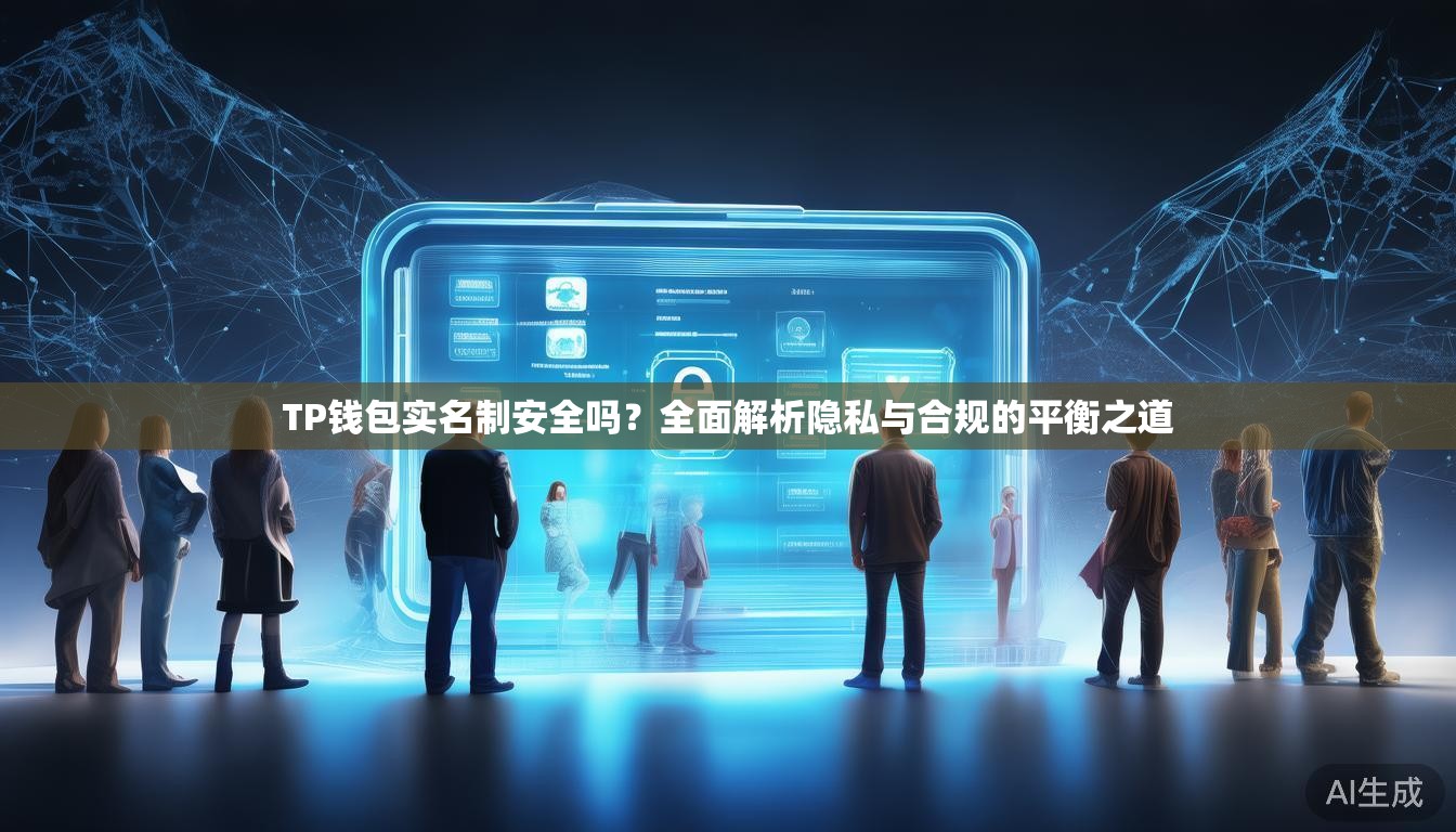 TP钱包实名制安全吗?全面解析隐私与合规的平衡之道 TP钱包实名制安全吗?全面解析隐私与合规的平衡之道